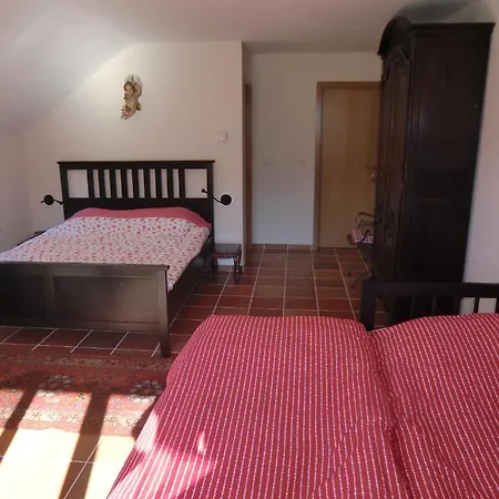 Au Coeur De Bed & Breakfast
