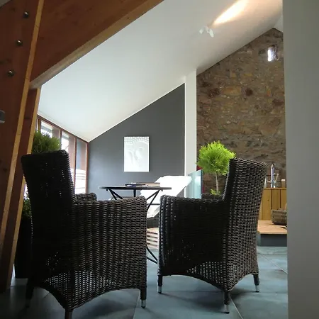 Bed & Breakfast Au Coeur De Villers-Sainte-Gertrude