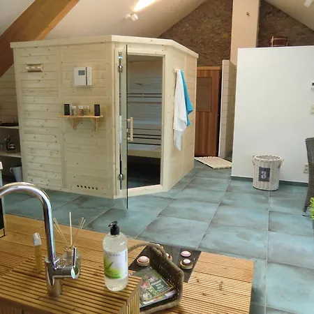 Bed & Breakfast Au Coeur De Villers-Sainte-Gertrude
