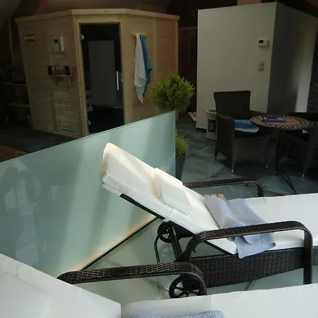 B ＆ B オー クール ド ヴィレー 3*