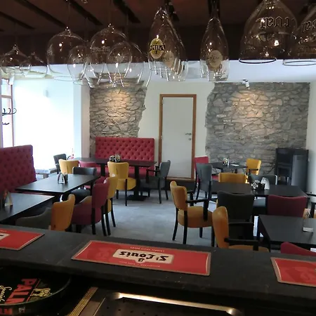 Au Coeur De Bed & Breakfast Villers-Sainte-Gertrude