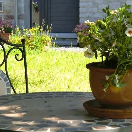 Bed & Breakfast Au Coeur De