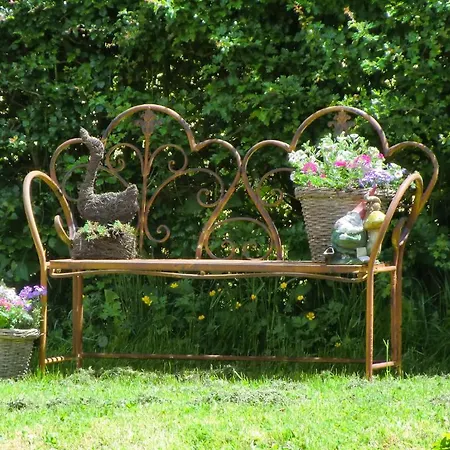 B ＆ B オー クール ド ヴィレー 3*