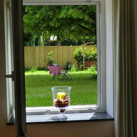 Bed & Breakfast Au Coeur De