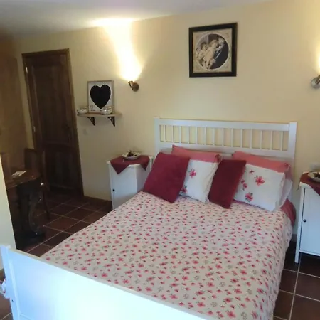 B ＆ B オー クール ド ヴィレー 3*