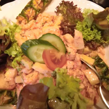 B ＆ B オー クール ド ヴィレー Villers-Sainte-Gertrude