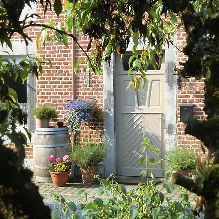 B ＆ B オー クール ド ヴィレー