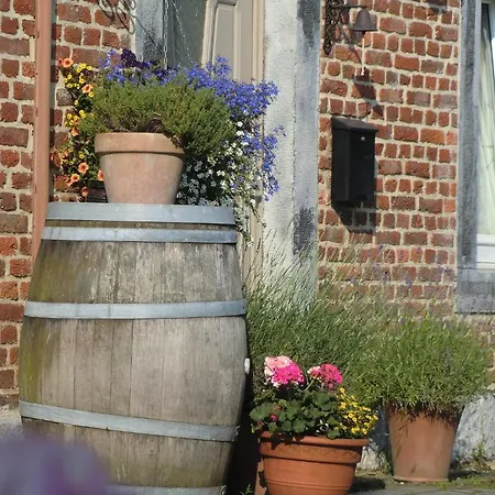 Au Coeur De Villers-Sainte-Gertrude