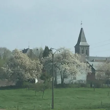 B ＆ B オー クール ド ヴィレー 3*