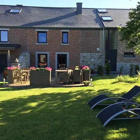 B ＆ B オー クール ド ヴィレー