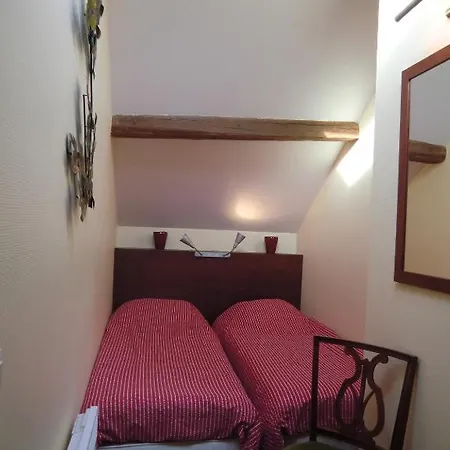 Au Coeur De 3* Villers-Sainte-Gertrude