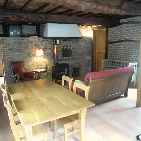 B ＆ B オー クール ド ヴィレー