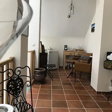 B ＆ B オー クール ド ヴィレー ベッド・アンド・ブレックファスト