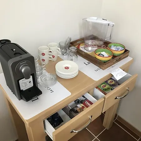 ベッド・アンド・ブレックファスト B ＆ B オー クール ド ヴィレー Villers-Sainte-Gertrude