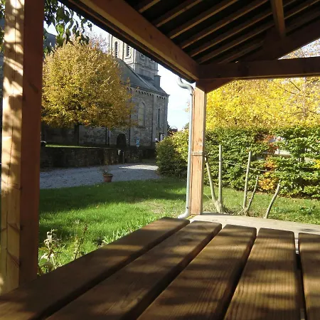 B ＆ B オー クール ド ヴィレー 3* Villers-Sainte-Gertrude