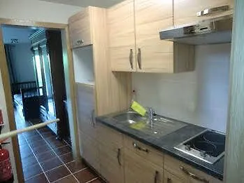 B ＆ B オー クール ド ヴィレー Villers-Sainte-Gertrude