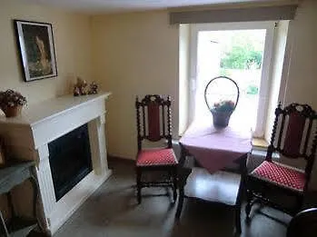 B ＆ B オー クール ド ヴィレー 3*